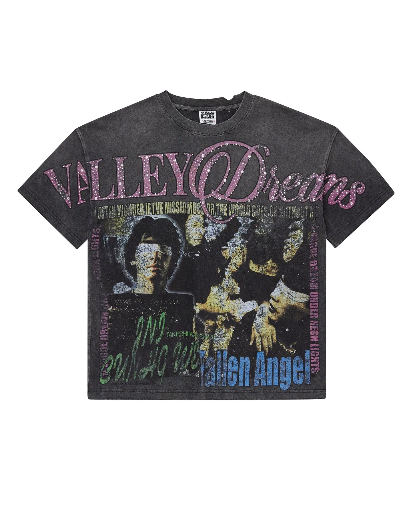 Vale State Tee "Angel"