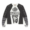 Vale Forever VS Racing Long Sleeve "Black/White"