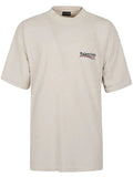 Balenciaga Tee "Biege"