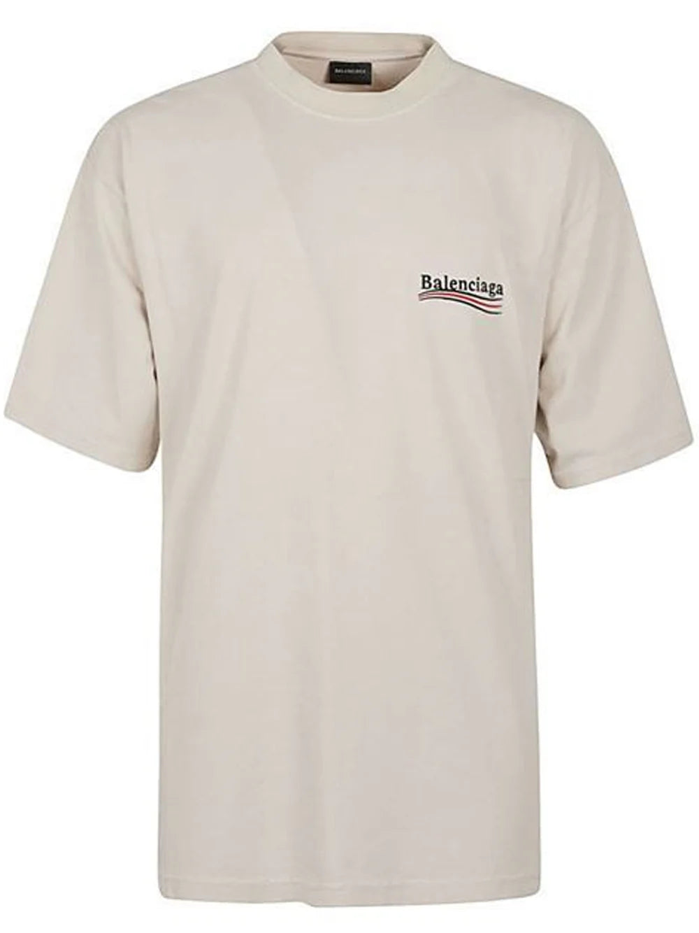 Balenciaga Tee "Biege"