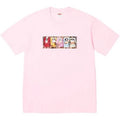 Supreme Tee "Girls Light Pink"