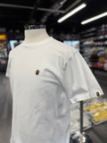 Bape Tee "Embroidery Head"