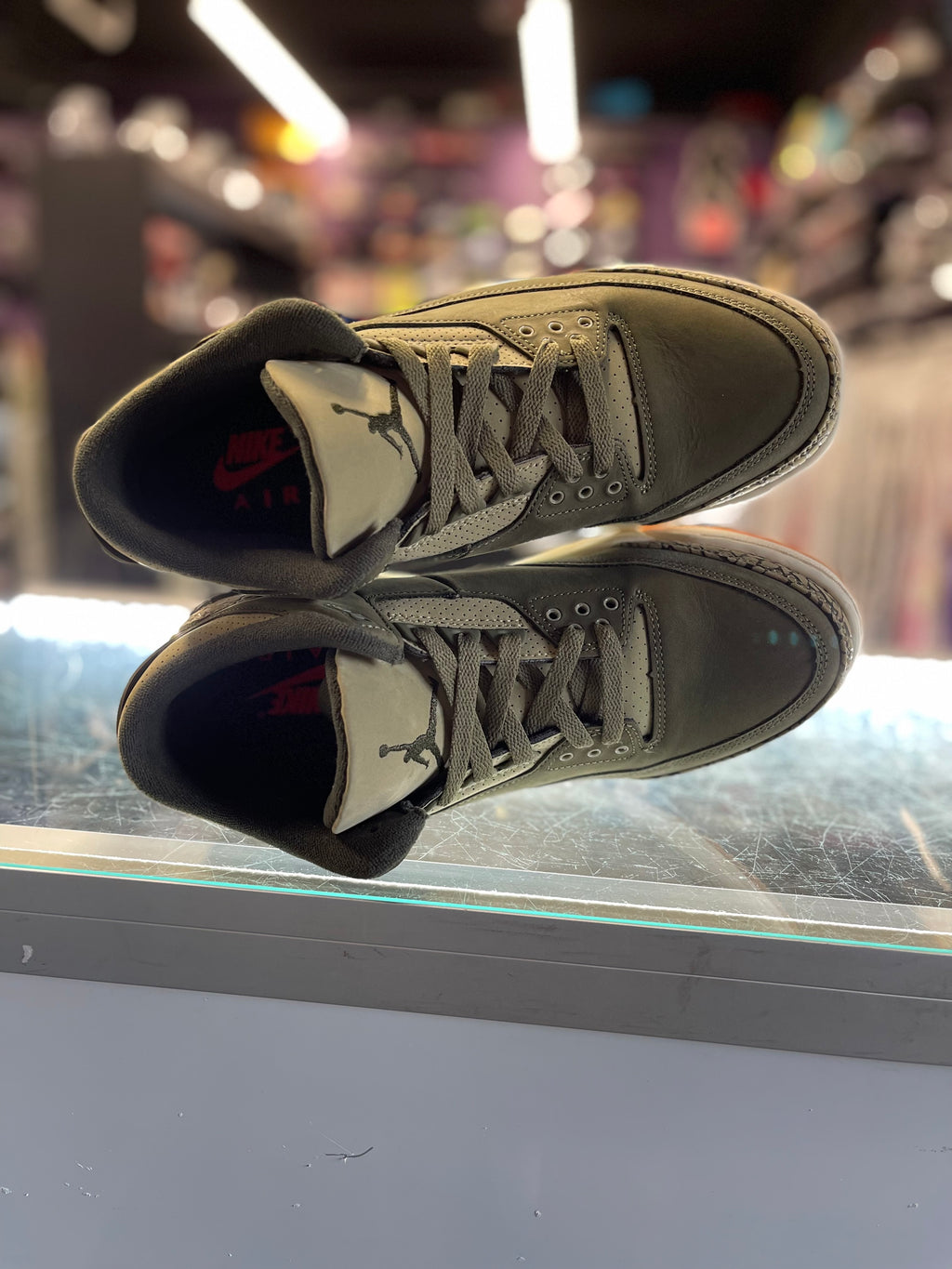 2025 Air Jordan Retro 3 "Family Affair"