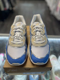 ASICS Gel-NYC "White Blue Coat"