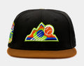 New Era 59Fifty Fitted hat “Colorado Rockies Gingerbread"