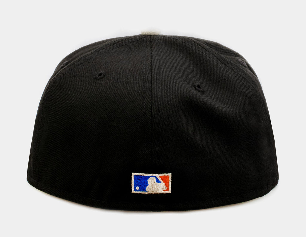 New Era 59Fifty Fitted hat “Colorado Rockies Gingerbread"