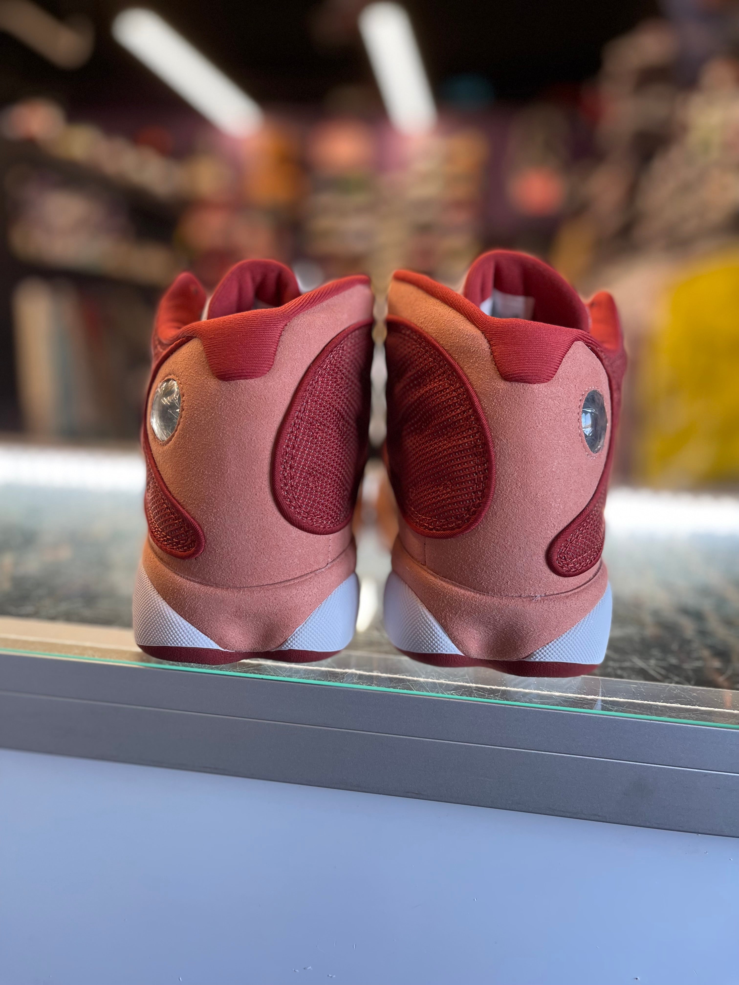 2024 Air Jordan Retro 13 "Dune Red"