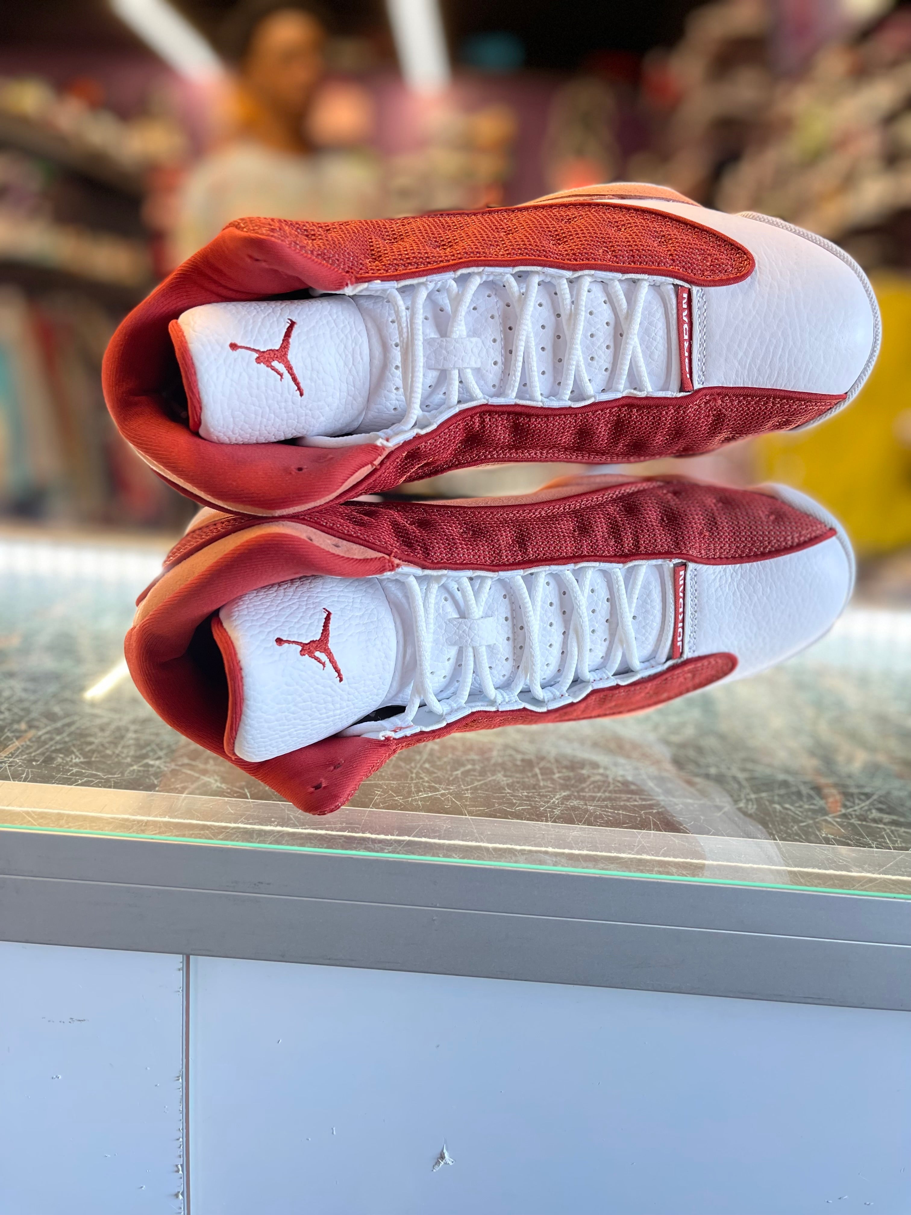 2024 Air Jordan Retro 13 "Dune Red"