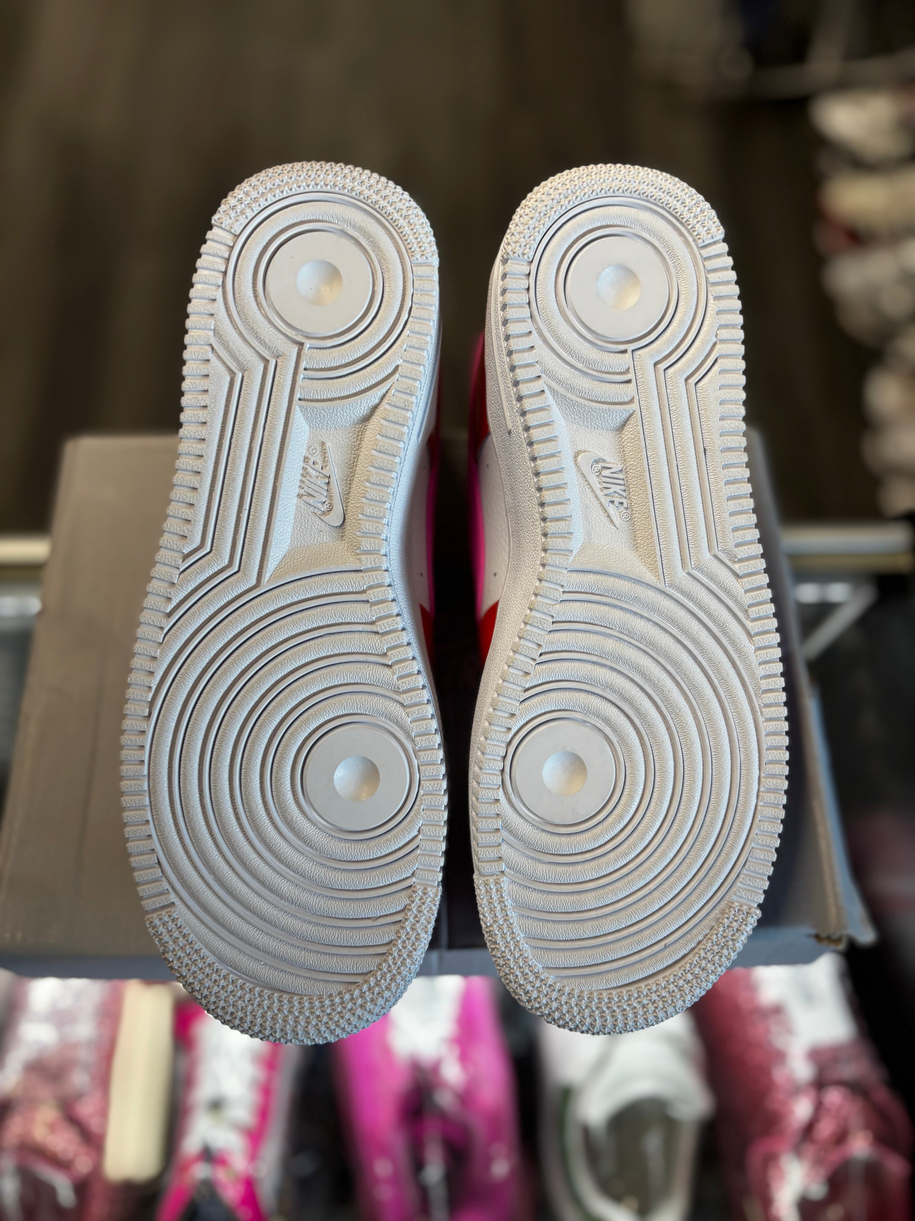 2025 Nike Air Force 1 Low "Valentines Day"