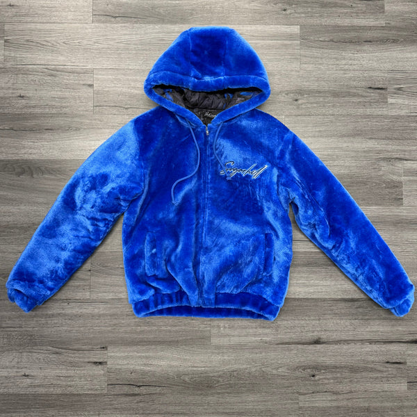 Sugarhill Fur Jacket