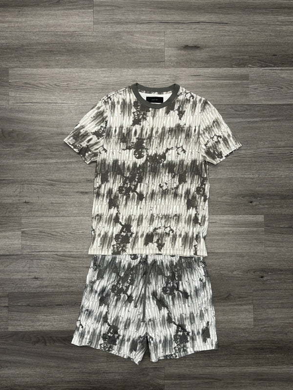 Amiri Set "Grey"