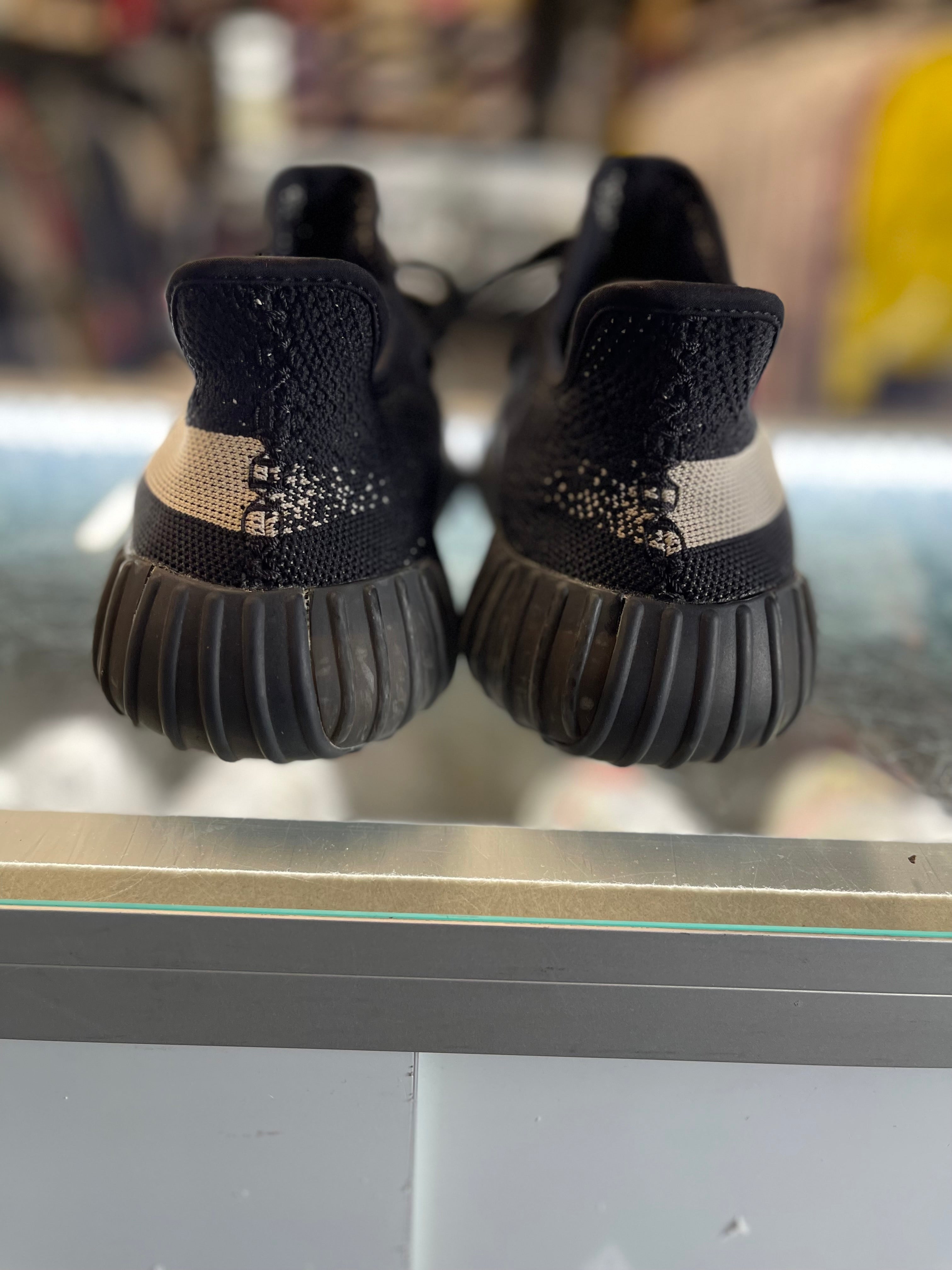 2019 Adidas Yeezy Boost 30 V2 "Core Black white"