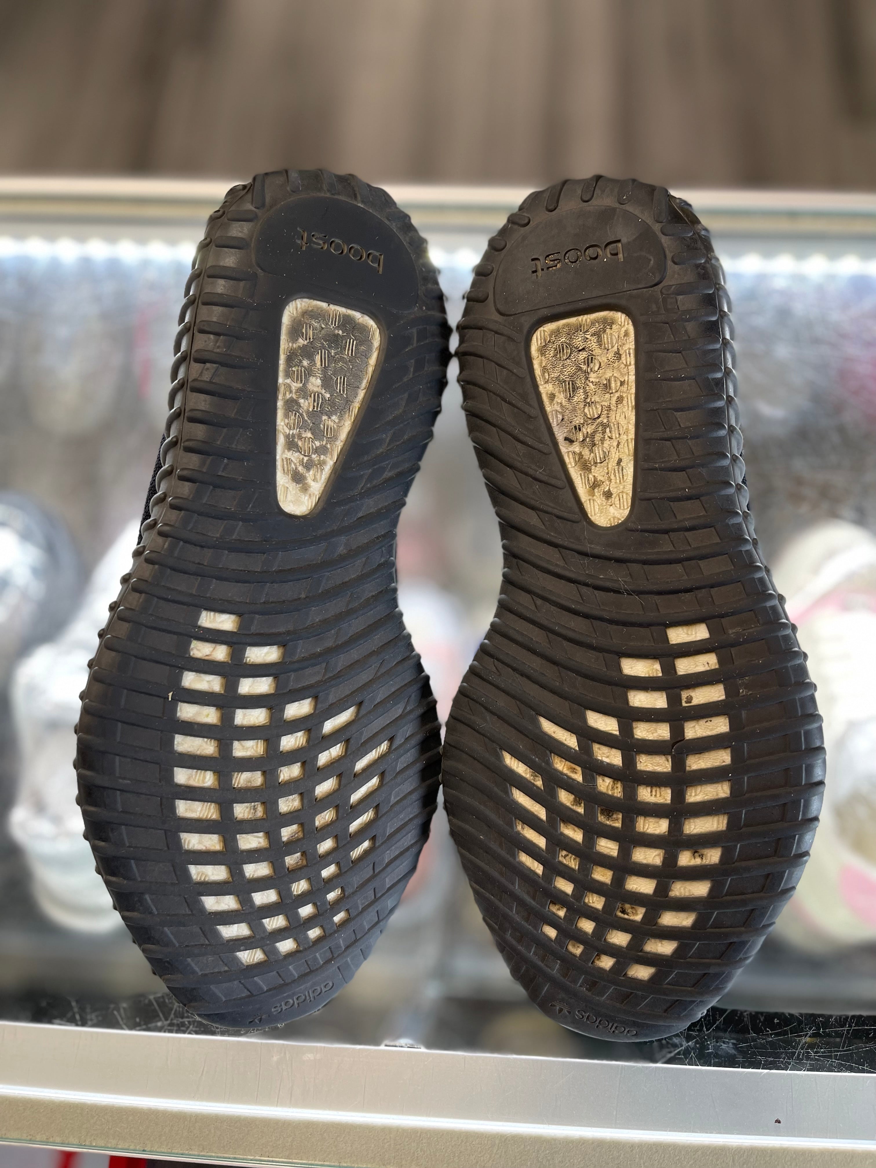 2019 Adidas Yeezy Boost 30 V2 "Core Black white"