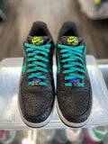 2013 Nike Air Force 1 Low "Godzilla"