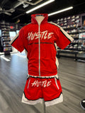 Hustle Set "Red"