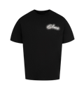 Amiri Tee "Crystal House Black"