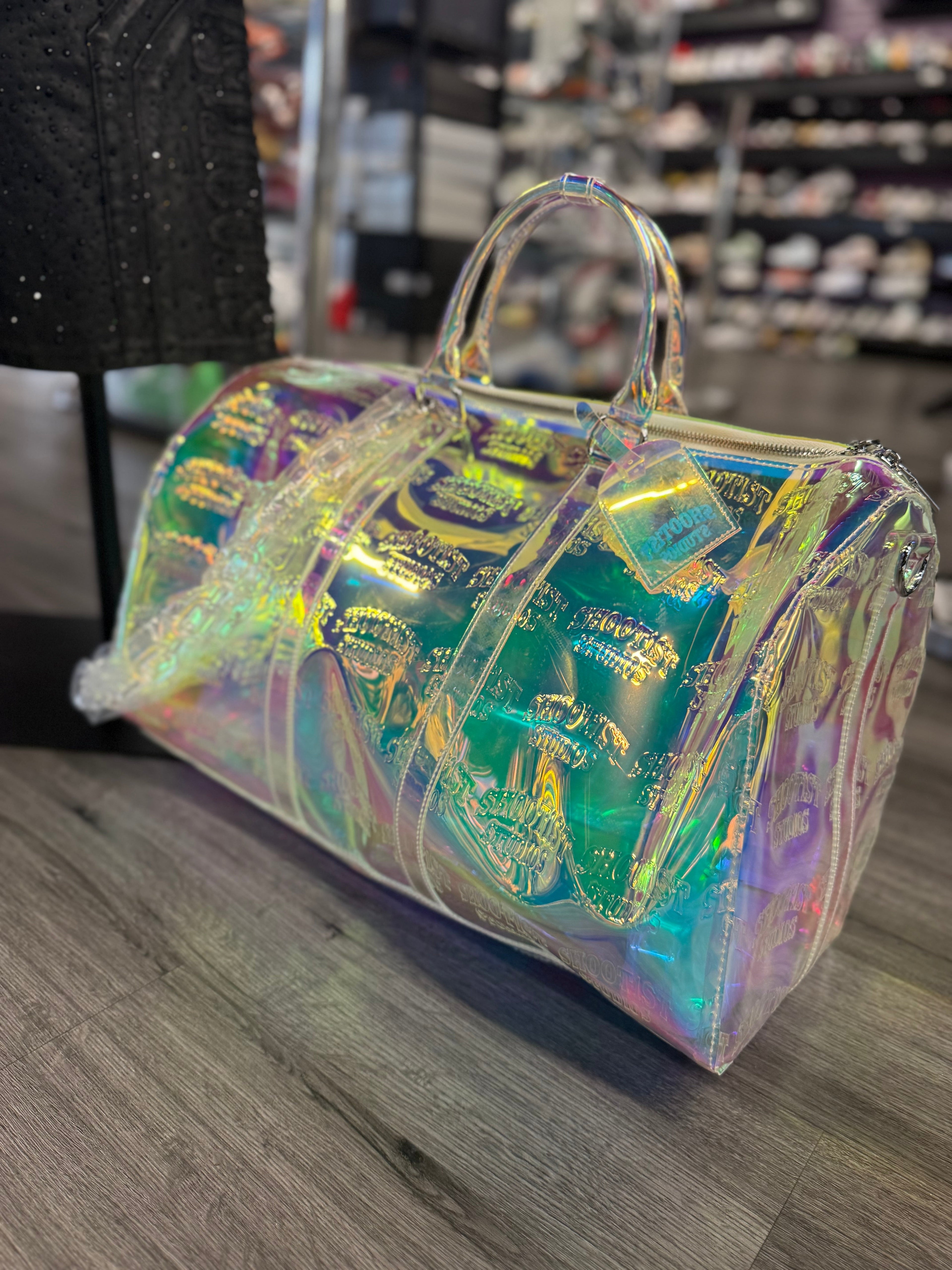 AURORA Duffel Bag