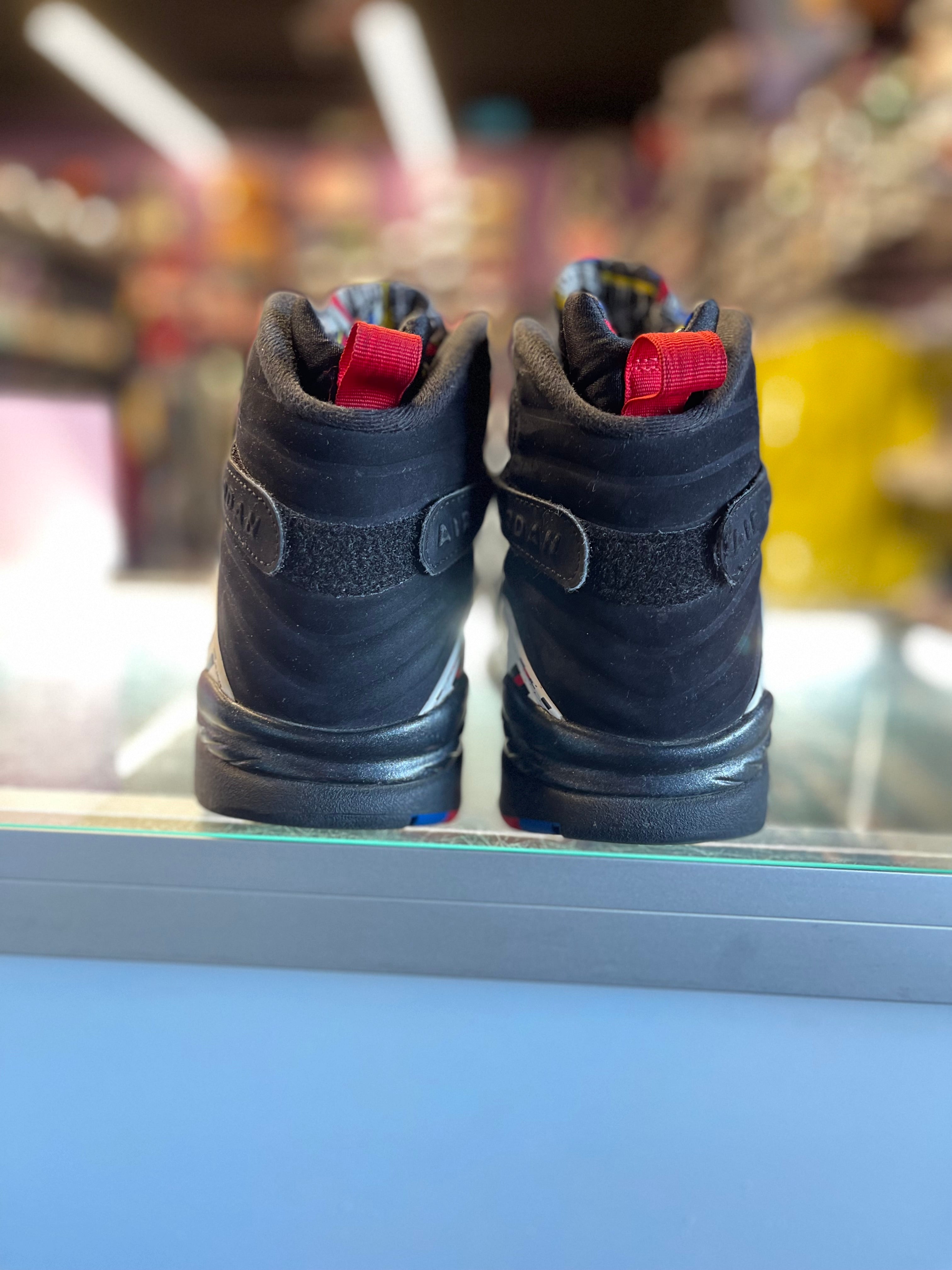 2023 Air Jordan Retro 8 "Playoffs"