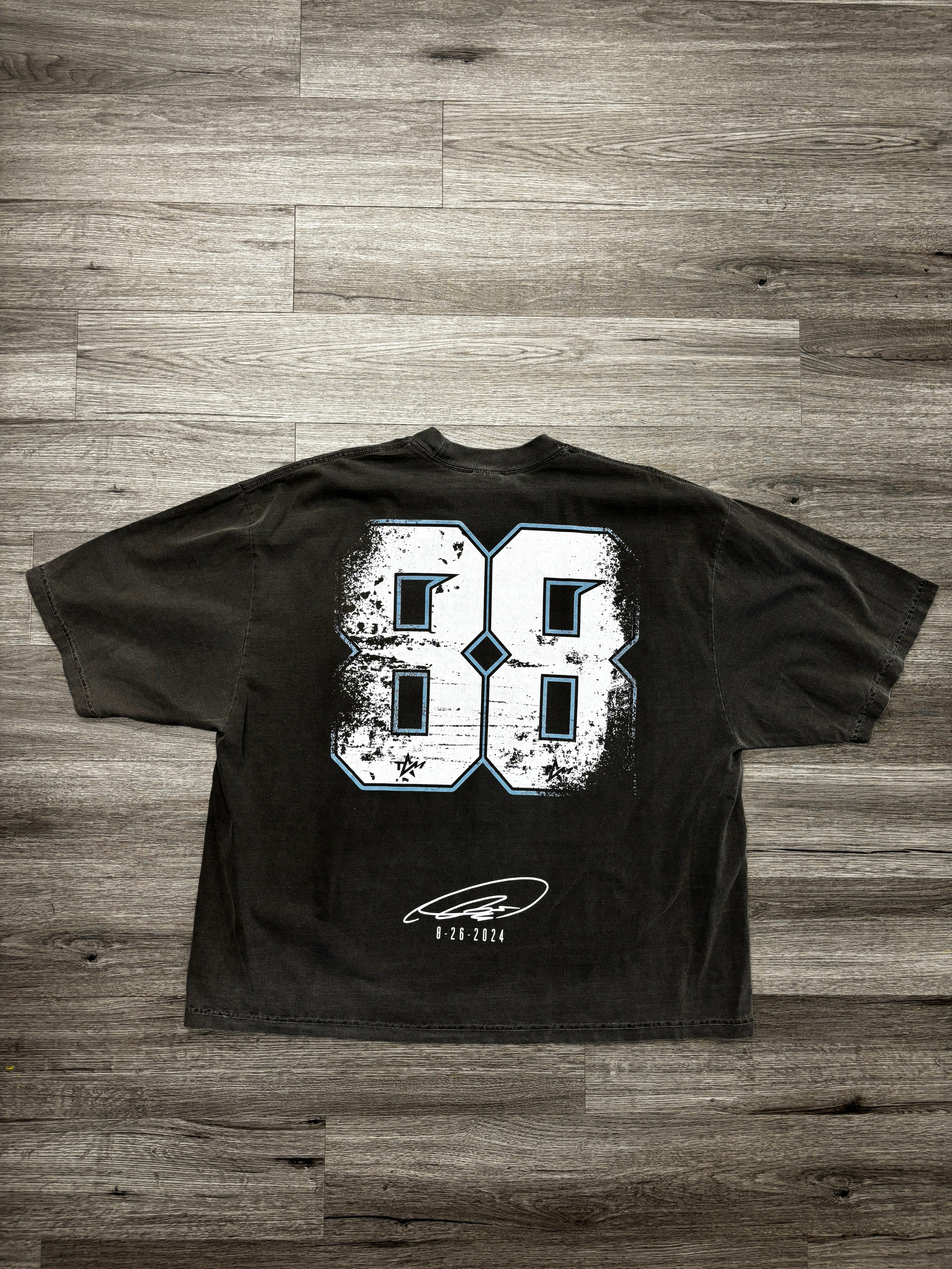 Texas Merch CeeDee Lamb Tee