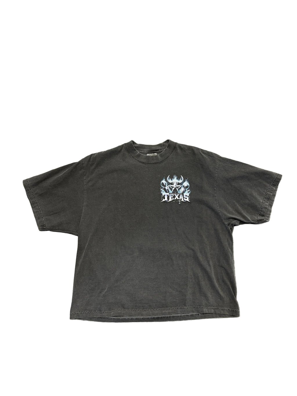 Texas Merch Championship Ring Tee