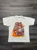 Texas Merch TV Tee "Lunar Rock"