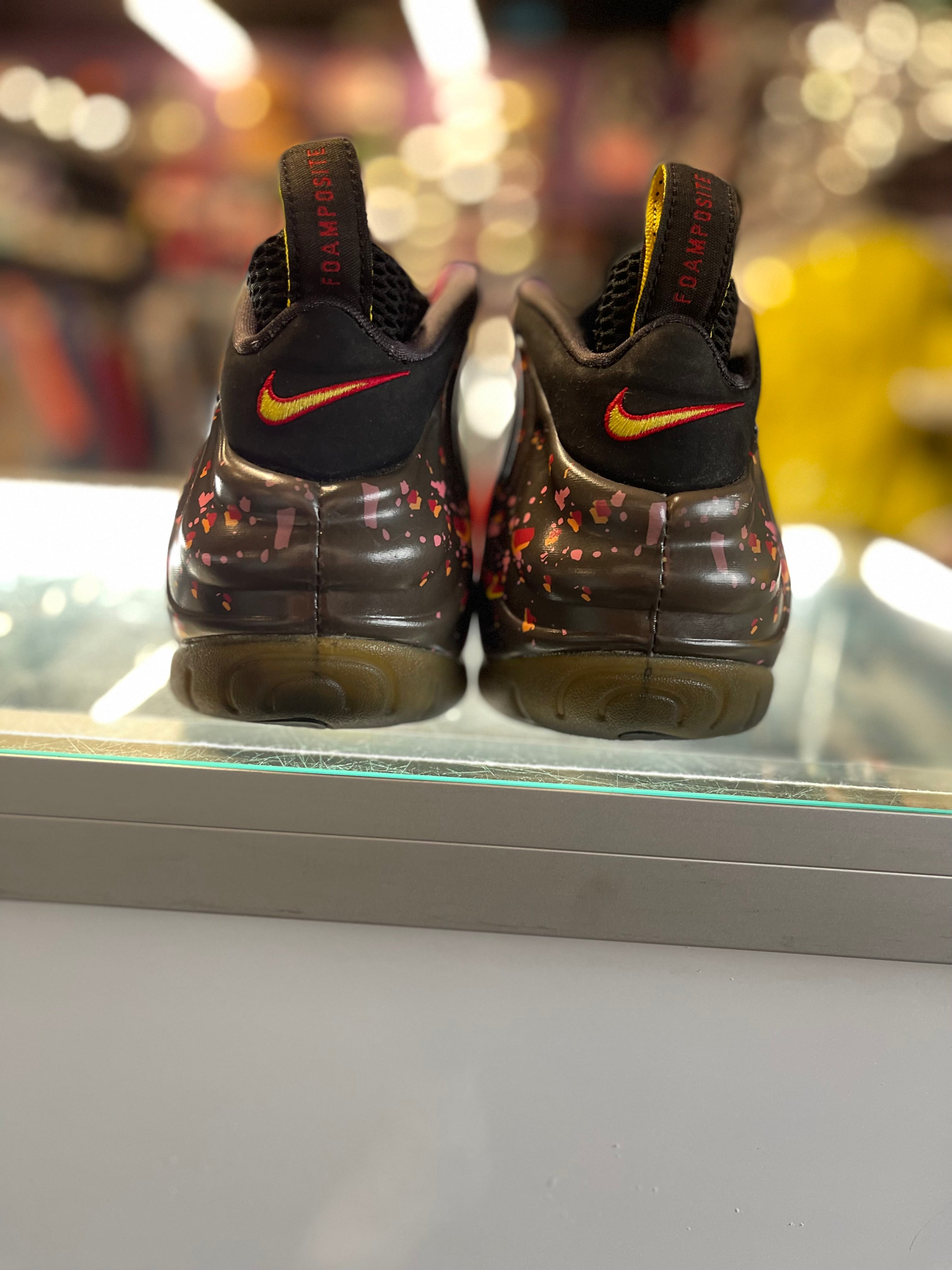 2013 Nike Air Foamposite Pro "Area 72 Asteroid"