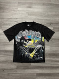 God Speed Tee "Sight Seeing"
