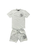 Supply Demand Grey Set