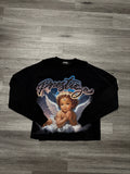 Prestige Double Sleeve "Black" (L/S)