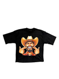 Out of Bounds Tee