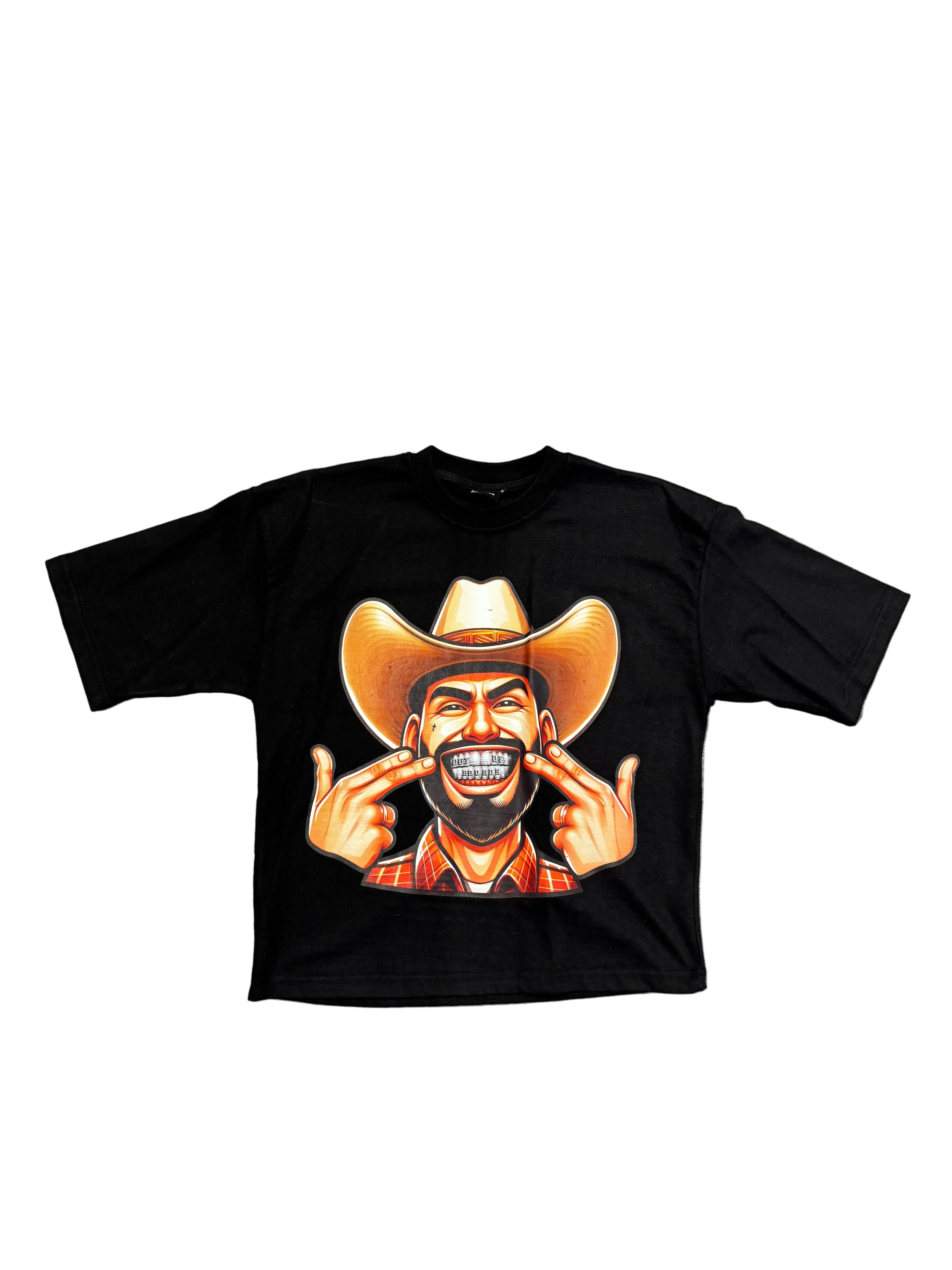 Out of Bounds Tee