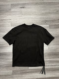 Amiri Embroidery Shirt "Black"