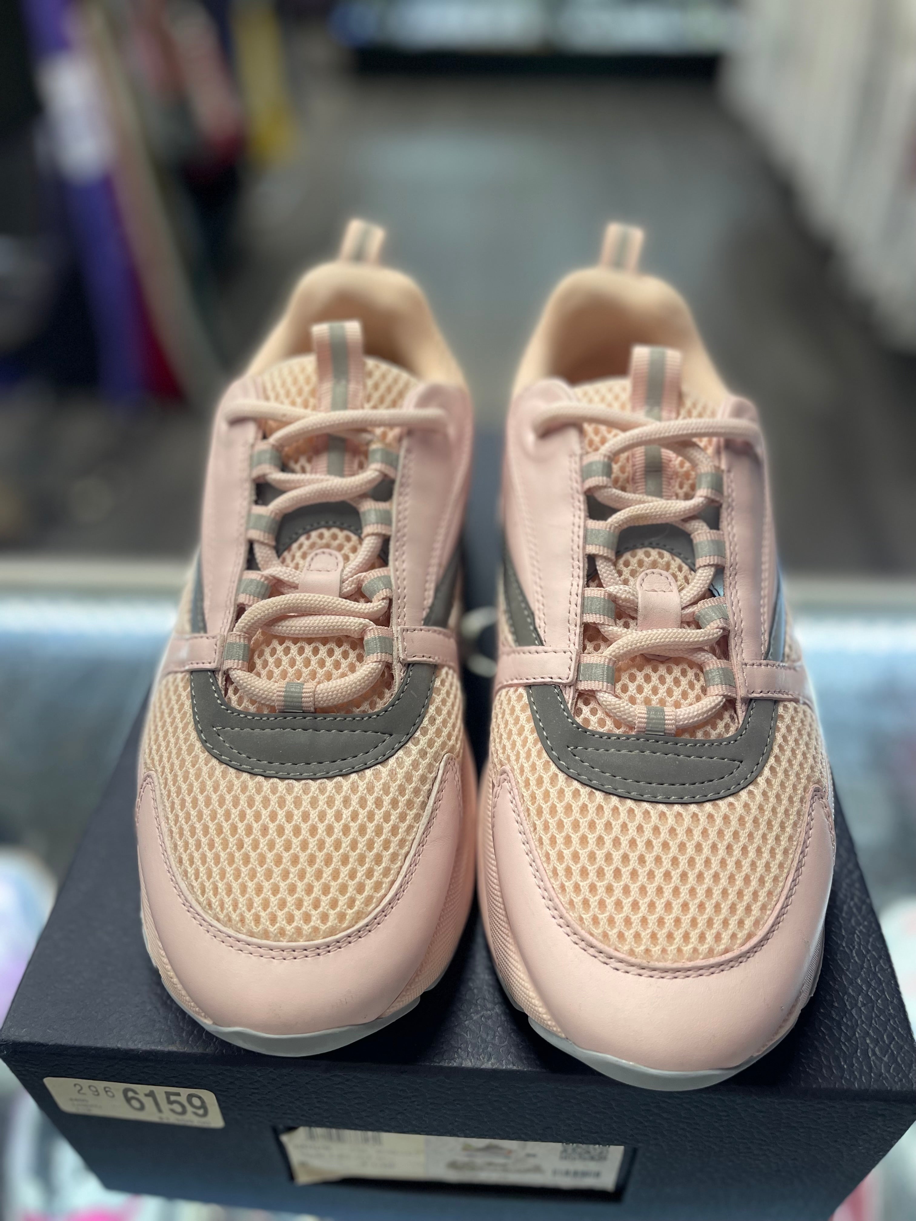 Christian Dior B22 "Blue / Pink"