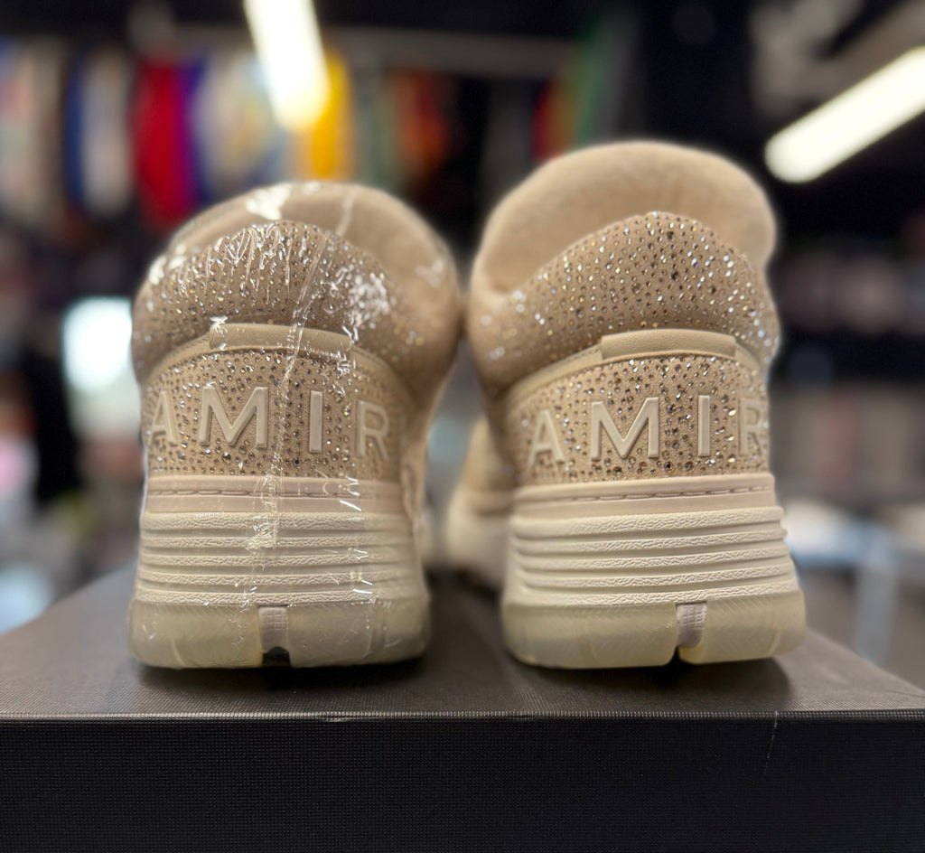 Amiri Ma-1 "Crystal"