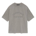 Essentials Oversize Tee "Heather Grey"