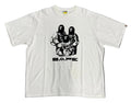 Bape Tee "Ape Astronaut"