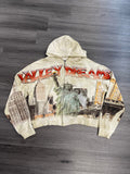 Vale Statue of Liberty Zip-Up