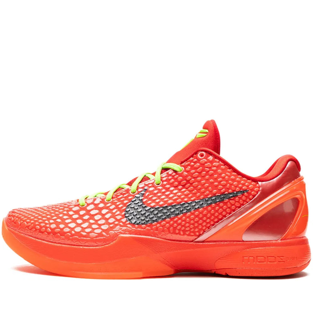 2023 Nike Kobe 6 Protro "Reverse Grinch" (GS)