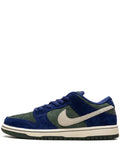 2024 Nike SB Dunk Low "Deep Royal Blue"