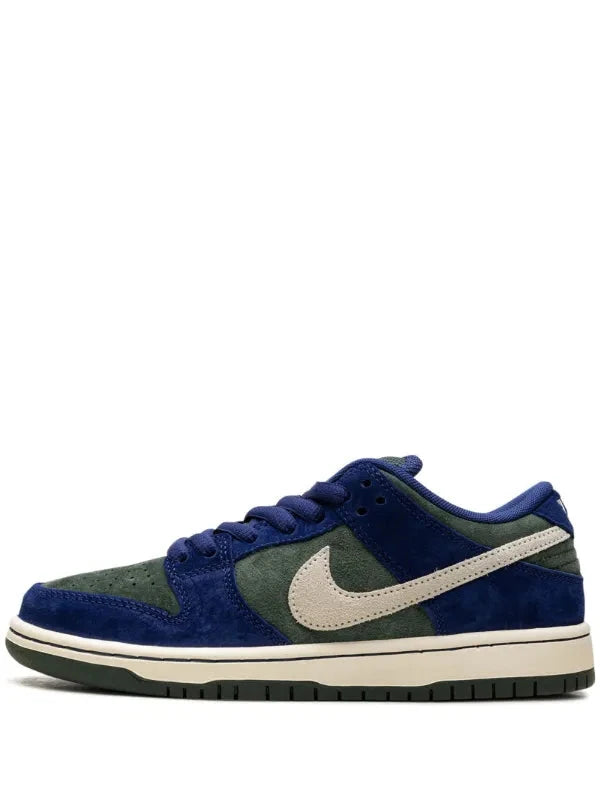 2024 Nike SB Dunk Low "Deep Royal Blue"