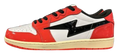 Kool kiy '85 Low "Patent Candy Paint"