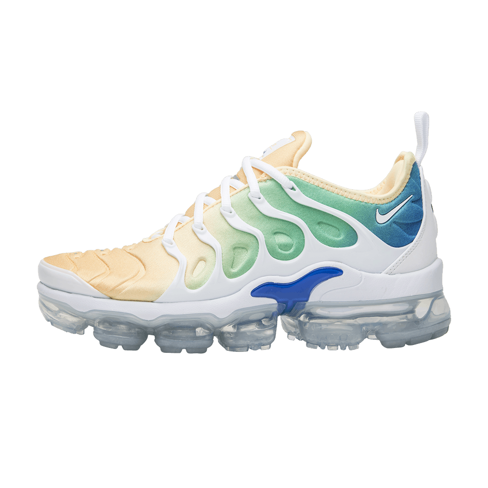 2018 Nike Air VaporMax Plus "Creamsicle" (W)