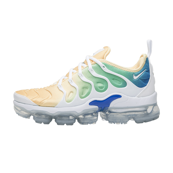 2018 Nike Air VaporMax Plus "Creamsicle" (W)