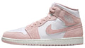 2024 Air Jordan Mid 1 "Legend Pink" (GS)