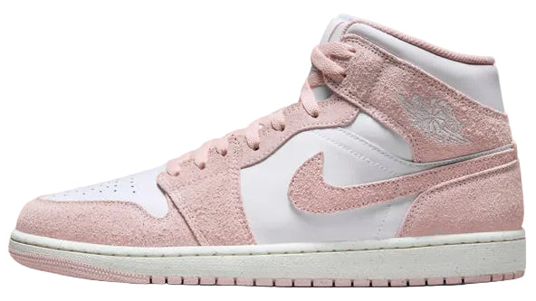 2024 Air Jordan Mid 1 "Legend Pink" (GS)