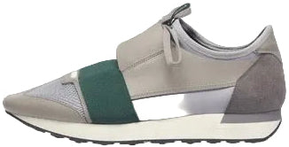 Balenciaga Race Runner