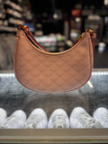 MCM Purse Monogram "Bubble Gum Pink"