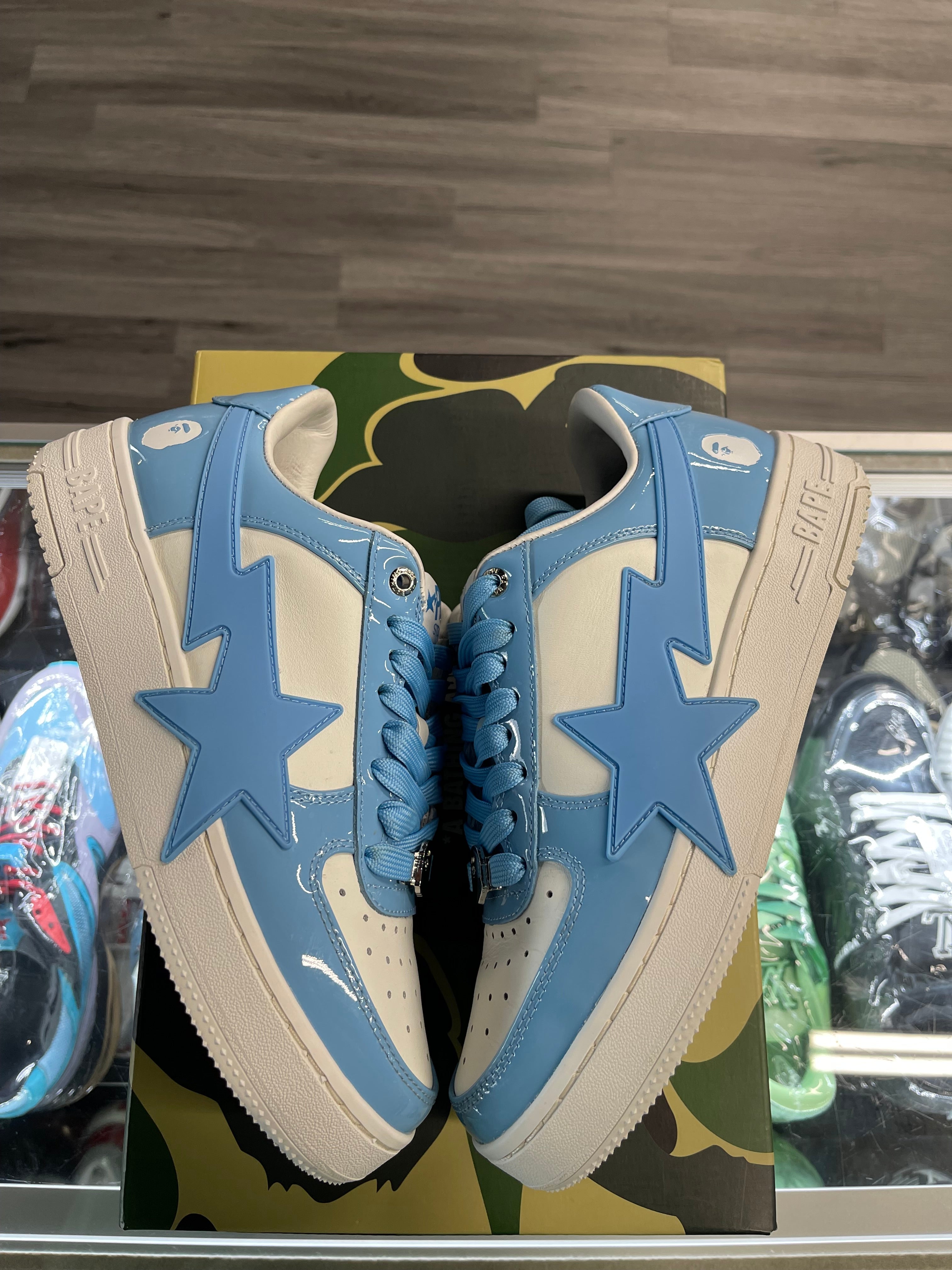 2024 A Bathing Ape Bape Sta OS "#3 M2 Sax"