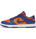 2024 Nike Dunk Low "Knicks"