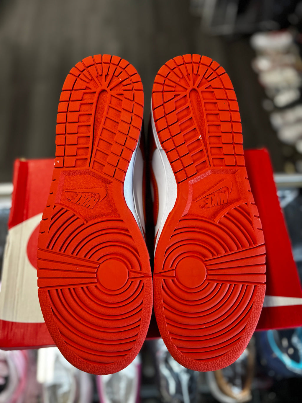2024 Nike Dunk Low "Cosmic Clay"